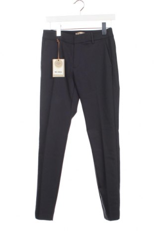 Γυναικείο παντελόνι MOS MOSH, Μέγεθος XS, Χρώμα Μπλέ, Τιμή 20,10 €