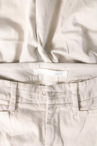 Γυναικείο παντελόνι Mac, Μέγεθος S, Χρώμα Εκρού, Τιμή 6,31 €