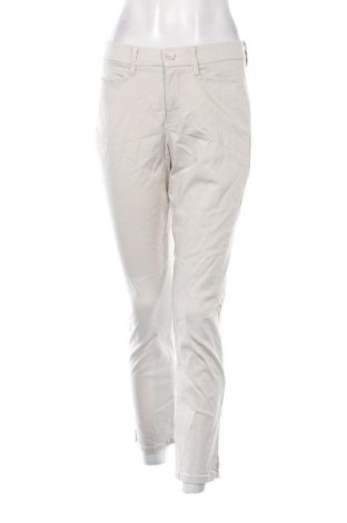 Γυναικείο παντελόνι Mac, Μέγεθος S, Χρώμα Εκρού, Τιμή 25,24 €