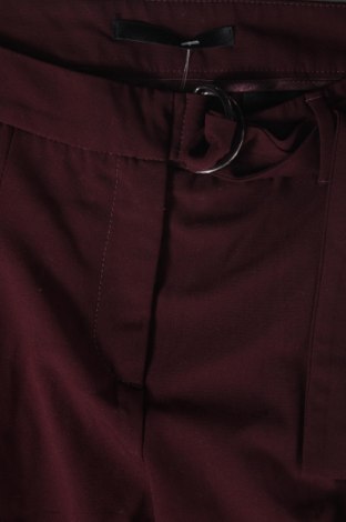Dámske nohavice Mac, Veľkosť XS, Farba Červená, Cena  5,78 €