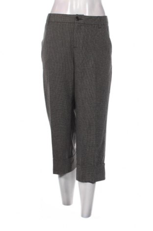 Γυναικείο παντελόνι Mac, Μέγεθος L, Χρώμα Γκρί, Τιμή 20,87 €