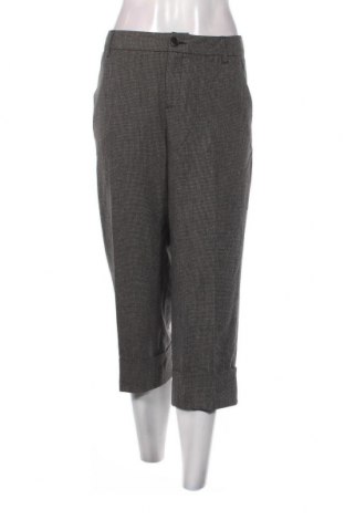 Pantaloni de femei Mac, Mărime L, Culoare Gri, Preț 34,99 Lei