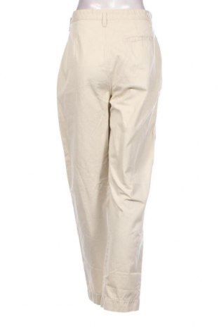 Дамски панталон Mac, Размер M, Цвят Бежов, Цена 22,44 лв.