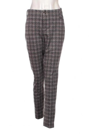 Γυναικείο παντελόνι Mac, Μέγεθος L, Χρώμα Πολύχρωμο, Τιμή 6,31 €