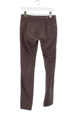 Дамски панталон Mac, Размер S, Цвят Кафяв, Цена 47,90 лв.