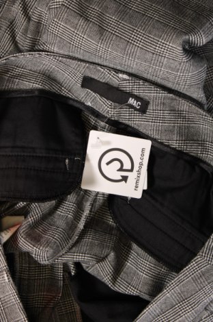 Γυναικείο παντελόνι Mac, Μέγεθος XL, Χρώμα Γκρί, Τιμή 62,22 €