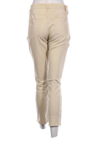 Γυναικείο παντελόνι Mac, Μέγεθος XL, Χρώμα  Μπέζ, Τιμή 25,55 €