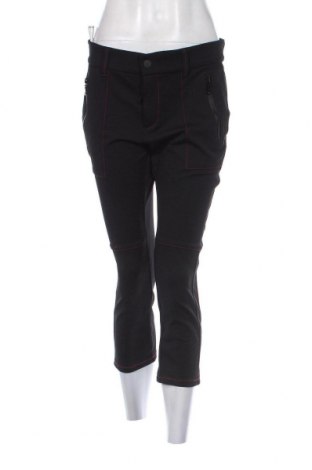 Dámské kalhoty  Mac, Velikost L, Barva Černá, Cena  184,00 Kč