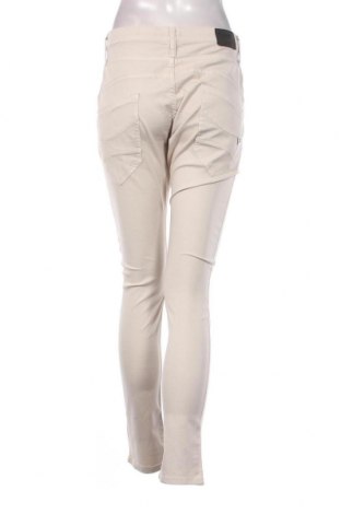 Pantaloni de femei Made In Italy, Mărime M, Culoare Bej, Preț 40,26 Lei