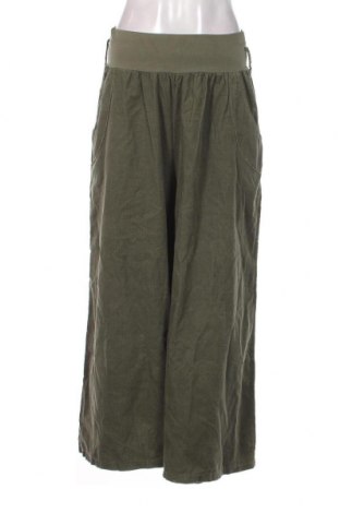 Damenhose Made In Italy, Größe M, Farbe Grün, Preis 15,00 €