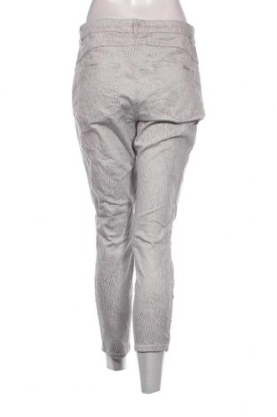 Pantaloni de femei Madeleine, Mărime L, Culoare Gri, Preț 78,29 Lei