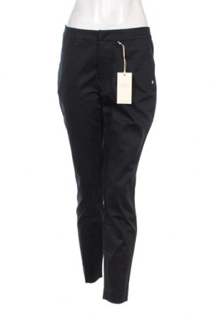Pantaloni de femei Maison Scotch, Mărime M, Culoare Albastru, Preț 402,63 Lei