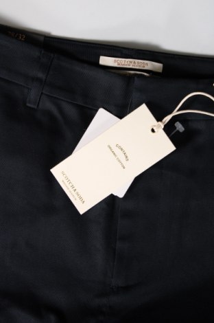 Dámske nohavice Maison Scotch, Veľkosť M, Farba Modrá, Cena  36,80 €