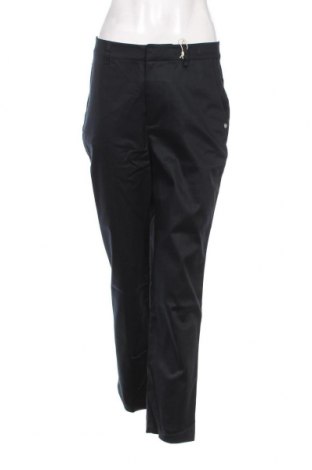 Pantaloni de femei Maison Scotch, Mărime M, Culoare Albastru, Preț 221,45 Lei