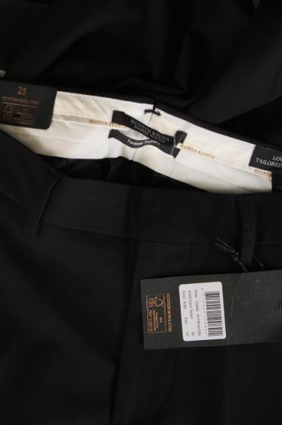 Damenhose Maison Scotch, Größe XS, Farbe Schwarz, Preis € 105,15