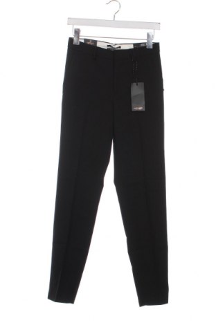 Damenhose Maison Scotch, Größe XS, Farbe Schwarz, Preis 8,79 €