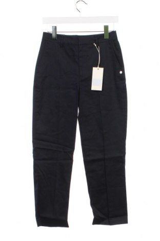 Pantaloni de femei Maison Scotch, Mărime XS, Culoare Albastru, Preț 234,87 Lei