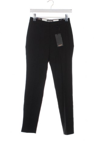 Дамски панталон Maison Scotch, Размер XS, Цвят Черен, Цена 204,00 лв.