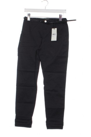 Pantaloni de femei Maison Scotch, Mărime XS, Culoare Albastru, Preț 100,66 Lei