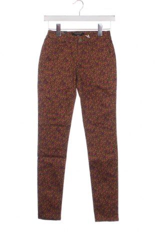 Dámské kalhoty  Maison Scotch, Velikost XS, Barva Vícebarevné, Cena  1 479,00 Kč