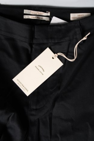 Pantaloni de femei Maison Scotch, Mărime S, Culoare Negru, Preț 134,21 Lei