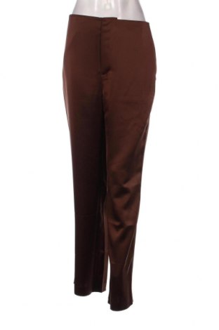 Дамски панталон Maison Scotch, Размер M, Цвят Кафяв, Цена 30,60 лв.