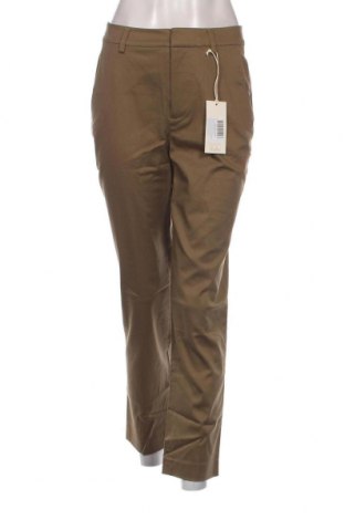 Pantaloni de femei Maison Scotch, Mărime S, Culoare Verde, Preț 100,66 Lei