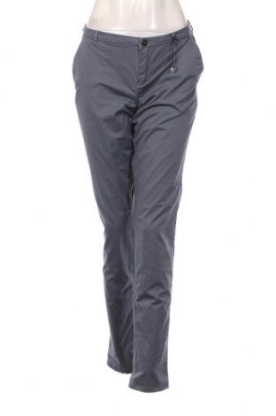 Damskie spodnie Maison Scotch, Rozmiar L, Kolor Niebieski, Cena 128,18 zł