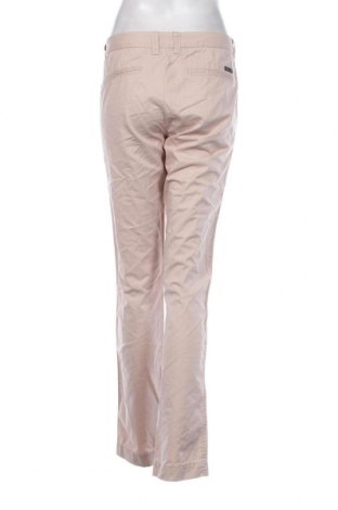 Дамски панталон Maison Scotch, Размер L, Цвят Розов, Цена 38,40 лв.