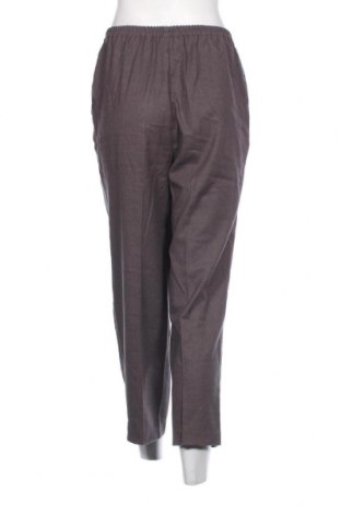 Дамски панталон Malva, Размер XL, Цвят Сив, Цена 7,25 лв.