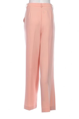 Дамски панталон Mango, Размер M, Цвят Розов, Цена 77,00 лв.