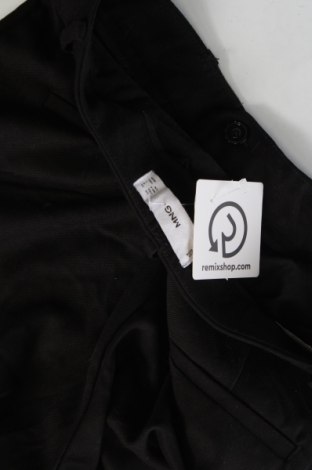 Γυναικείο παντελόνι Mango, Μέγεθος XS, Χρώμα Μαύρο, Τιμή 5,05 €