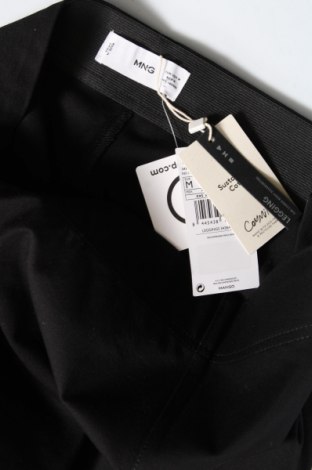Dámske nohavice Mango, Veľkosť M, Farba Čierna, Cena  39,69 €