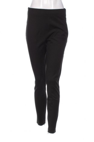 Pantaloni de femei Mango, Mărime M, Culoare Negru, Preț 60,79 Lei