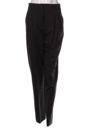 Γυναικείο παντελόνι Mango, Μέγεθος S, Χρώμα Μαύρο, Τιμή 39,69 €