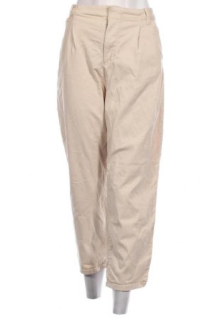 Dámské kalhoty  Mango, Velikost M, Barva Béžová, Cena  1 154,00 Kč