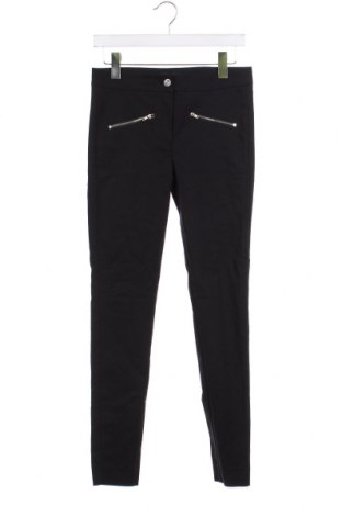 Pantaloni de femei Mango, Mărime S, Culoare Negru, Preț 50,87 Lei