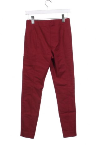 Damenhose Mango, Größe S, Farbe Rot, Preis 17,39 €