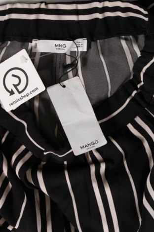 Dámske nohavice Mango, Veľkosť L, Farba Čierna, Cena  15,72 €
