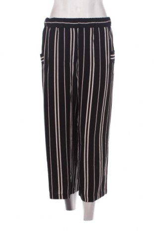 Γυναικείο παντελόνι Mango, Μέγεθος L, Χρώμα Μαύρο, Τιμή 23,58 €