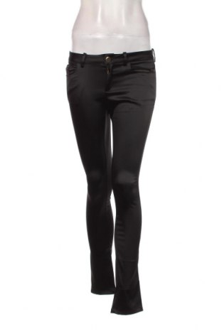 Γυναικείο παντελόνι Mango, Μέγεθος S, Χρώμα Μαύρο, Τιμή 17,39 €