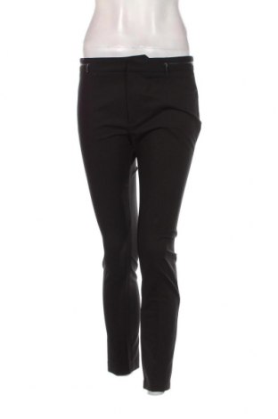 Pantaloni de femei Mango, Mărime M, Culoare Negru, Preț 117,86 Lei