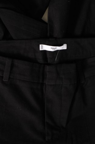 Дамски панталон Mango, Размер S, Цвят Черен, Цена 43,14 лв.