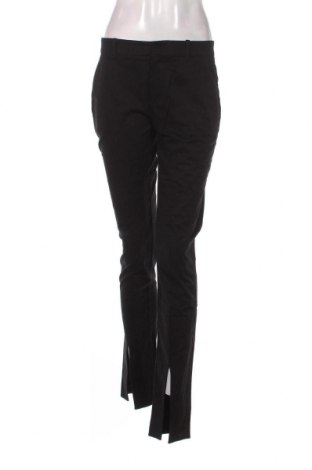 Γυναικείο παντελόνι Mango, Μέγεθος S, Χρώμα Μαύρο, Τιμή 22,07 €