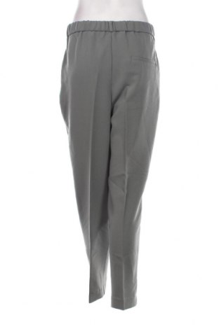 Pantaloni de femei Mango, Mărime XL, Culoare Gri, Preț 51,94 Lei
