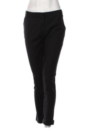 Pantaloni de femei Mango, Mărime M, Culoare Negru, Preț 40,69 Lei