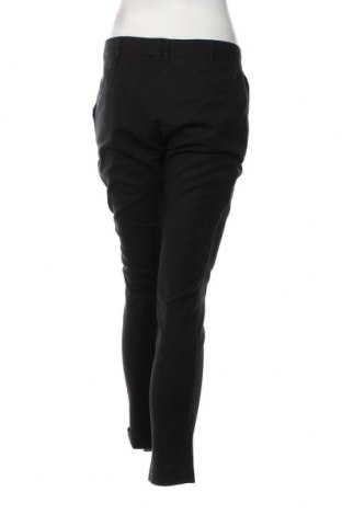 Pantaloni de femei Mango, Mărime M, Culoare Negru, Preț 50,87 Lei