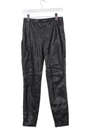 Dámské kalhoty  Mango, Velikost XS, Barva Černá, Cena  190,00 Kč