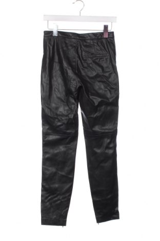 Dámské kalhoty  Mango, Velikost XS, Barva Černá, Cena  125,00 Kč