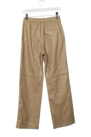 Dámské kalhoty  Mango, Velikost XS, Barva Béžová, Cena  585,00 Kč